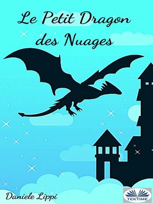 cover image of Le Petit Dragon Des Nuages